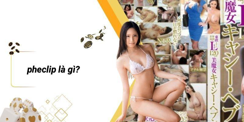 PHECLIP Là Gì?