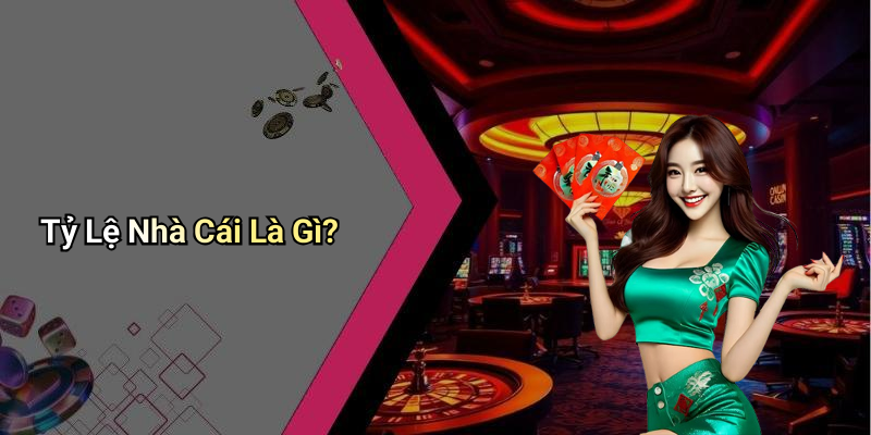 Tỷ Lệ Nhà Cái Là Gì?