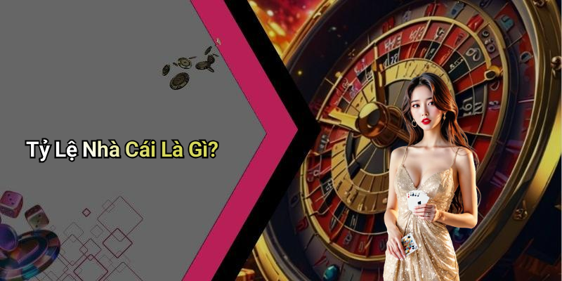 Tỷ Lệ Nhà Cái Là Gì?