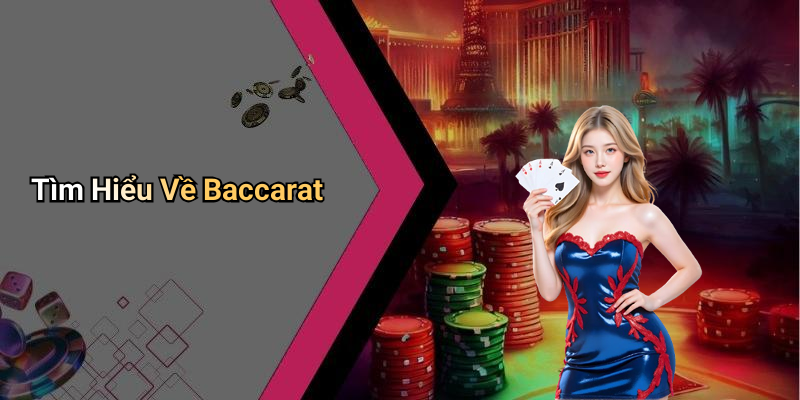 Tìm Hiểu Về Baccarat