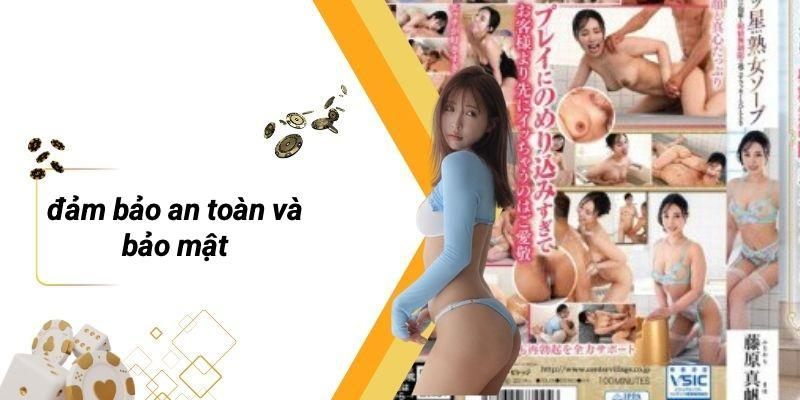 Đảm Bảo An Toàn Và Bảo Mật
