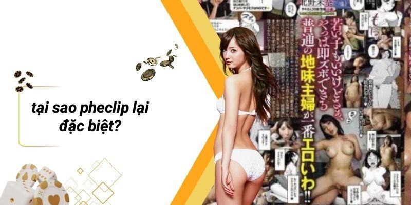 Tại Sao PHECLIP Lại Đặc Biệt?