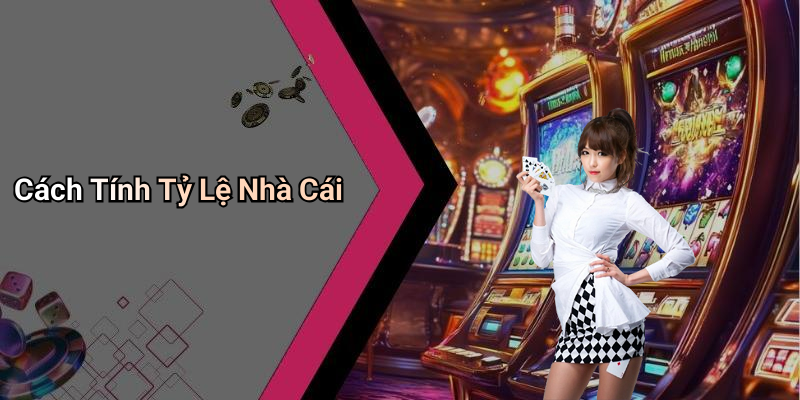 Cách Tính Tỷ Lệ Nhà Cái