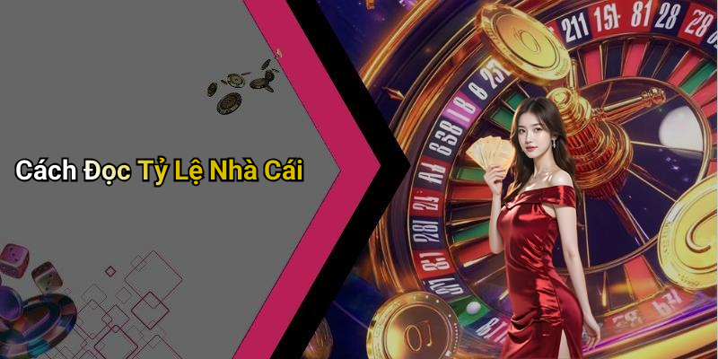 Cách Đọc Tỷ Lệ Nhà Cái