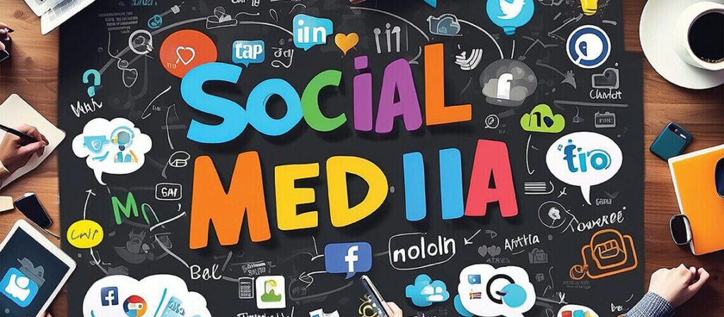 Social Media Marketing Agency in Pakistan