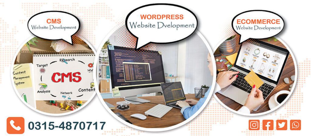 Web Development Company